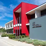 Hotel Santa Margarida