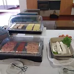 酒店 圣玛格丽达酒店