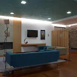 Santa Margarida Hotel Oleiros (Castelo Branco)