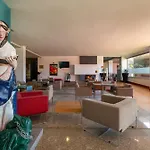 Hotel Santa Margarida Oleiros (Castelo Branco)