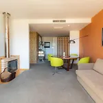 Szálloda Santa Margarida 4*