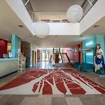 Szálloda Santa Margarida 4*