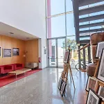 Szálloda Santa Margarida 4*