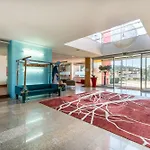 Szálloda Santa Margarida 4*