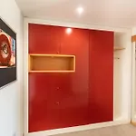 Santa Margarida Szálloda 4*
