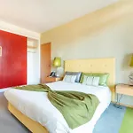 Szálloda Santa Margarida 4*