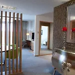 Szálloda Santa Margarida 4*