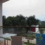 Santa Margarida Szálloda 4*