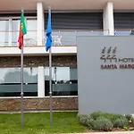 Santa Margarida 4* Oleiros