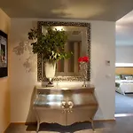 Szálloda Santa Margarida 4*