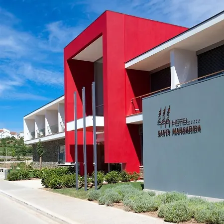 Hotel Santa Margarida