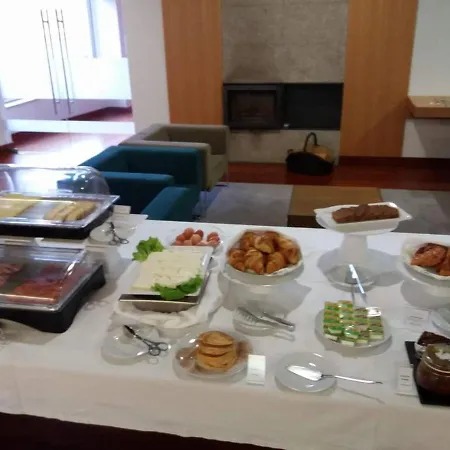 圣玛格丽达酒店 酒店 奥莱罗斯