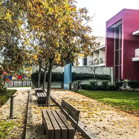 圣玛格丽达酒店 奥莱罗斯