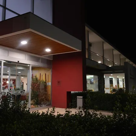 Santa Margarida Hotel Oleiros (Castelo Branco)