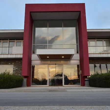 Santa Margarida 4*