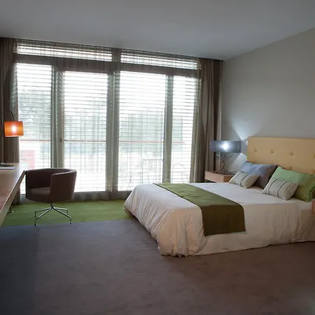 圣玛格丽达酒店 酒店