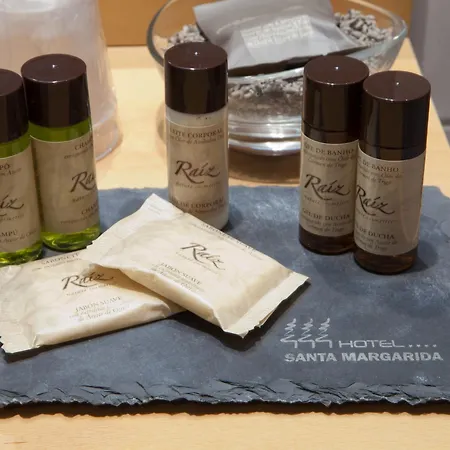 Santa Margarida فندق أوليروس