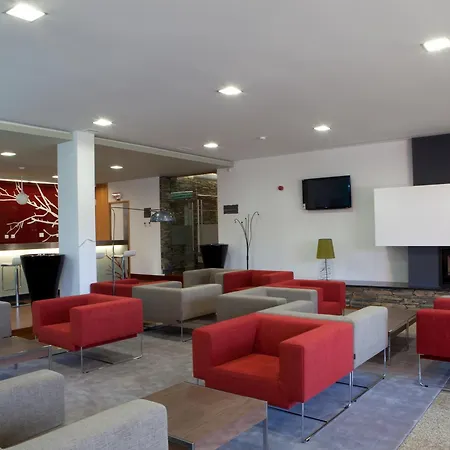 圣玛格丽达酒店 酒店 4*