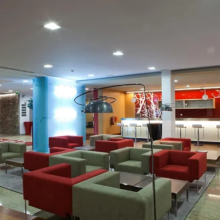 圣玛格丽达酒店 4* 奥莱罗斯