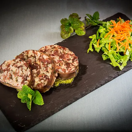 圣玛格丽达酒店 酒店 4*