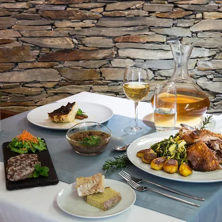 圣玛格丽达酒店 4*