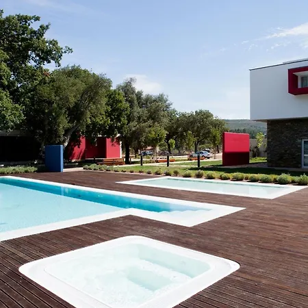 Santa Margarida Hotel