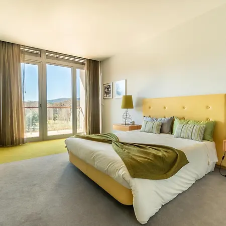 Santa Margarida Hotel 4*