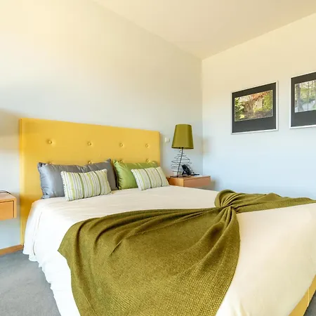 Hotel Santa Margarida Oleiros (Castelo Branco)