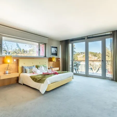 Santa Margarida 4*