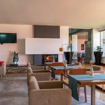 Santa Margarida 4* Oleiros (Castelo Branco)