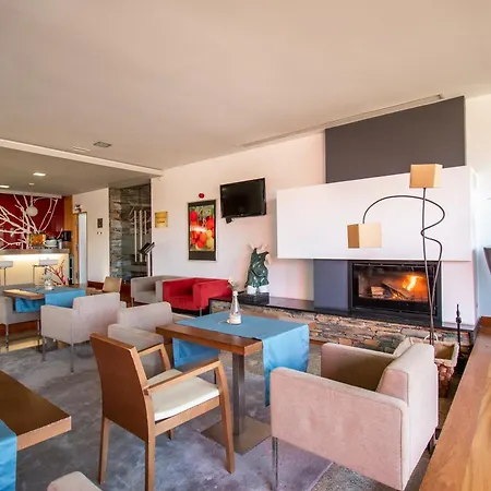 圣玛格丽达酒店 酒店 奥莱罗斯