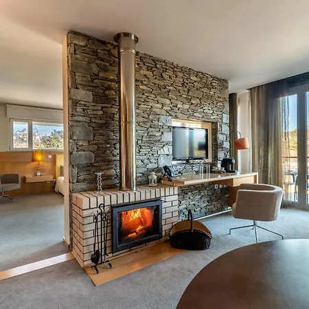 Santa Margarida Hotel 4*