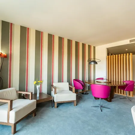Hotel Santa Margarida 4*