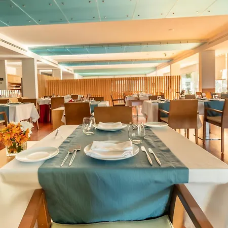 Santa Margarida 4*