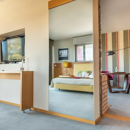 Santa Margarida Hotel Oleiros (Castelo Branco)