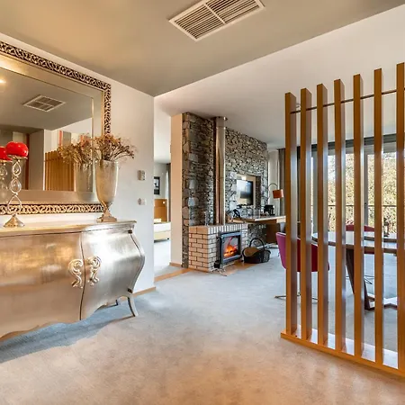 圣玛格丽达酒店 奥莱罗斯