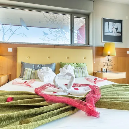 酒店 圣玛格丽达酒店