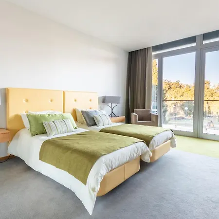 圣玛格丽达酒店 酒店 奥莱罗斯