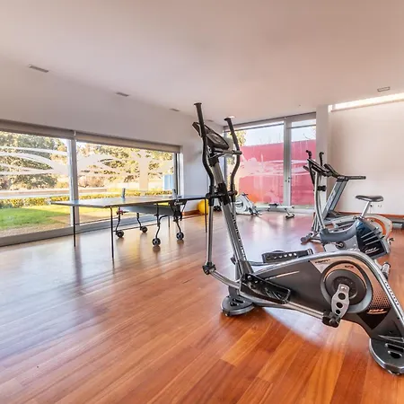 Santa Margarida 4* Oleiros (Castelo Branco)