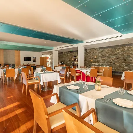 Santa Margarida Hotel