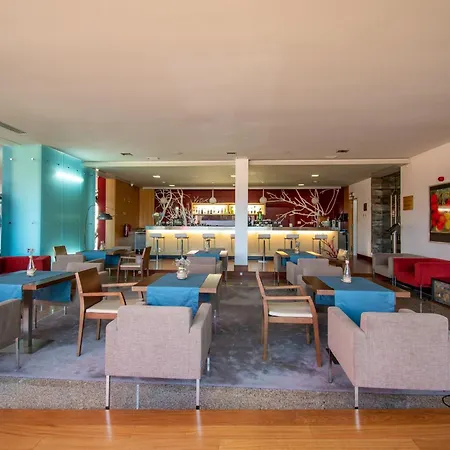 Hotel Santa Margarida Oleiros (Castelo Branco)