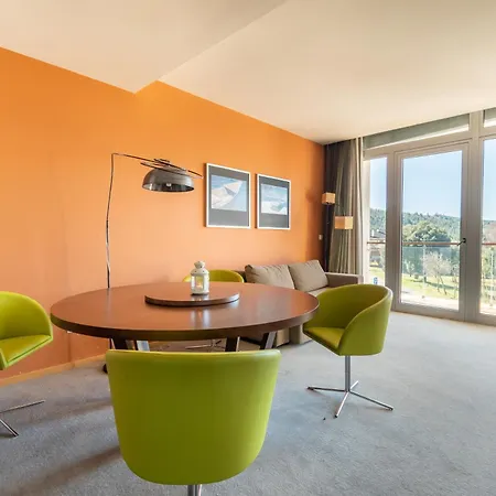 圣玛格丽达酒店 4* 奥莱罗斯