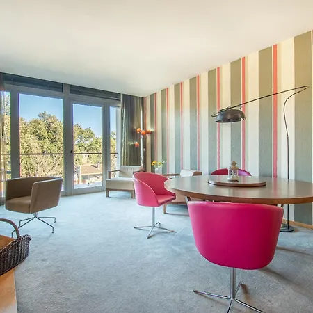 Hotel Santa Margarida