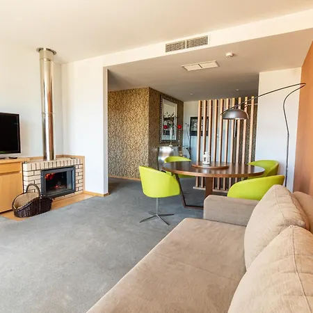 酒店 圣玛格丽达酒店