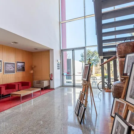 Hotel Santa Margarida 4*