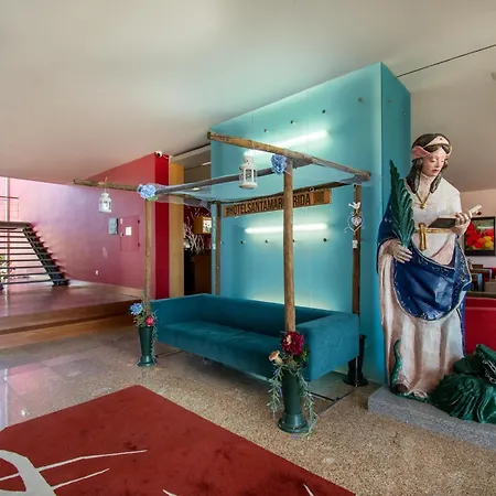 圣玛格丽达酒店