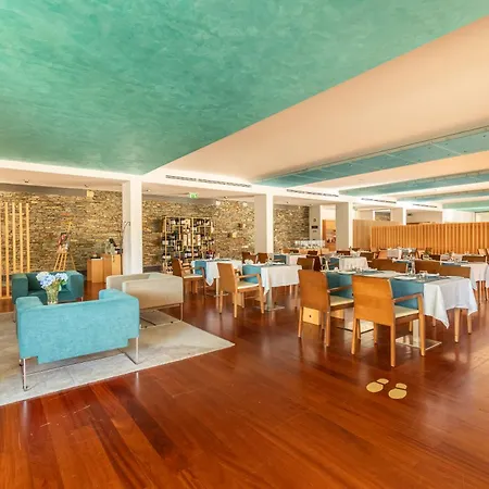 Hotel Santa Margarida Oleiros (Castelo Branco)