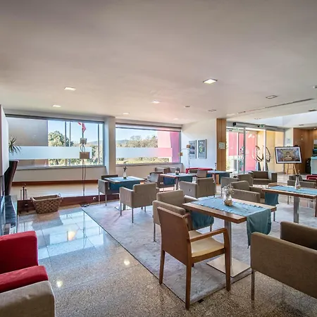 圣玛格丽达酒店 奥莱罗斯