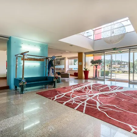 Hotel Santa Margarida 4*