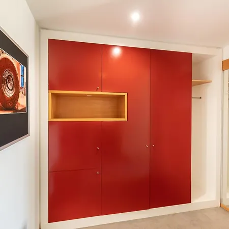 圣玛格丽达酒店 酒店 4*